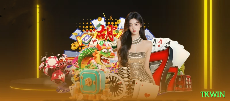 tkwin Royal - bônus diário Screenshot 2