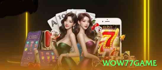 wow77game Bonus King v1.5.4 Screenshot 1